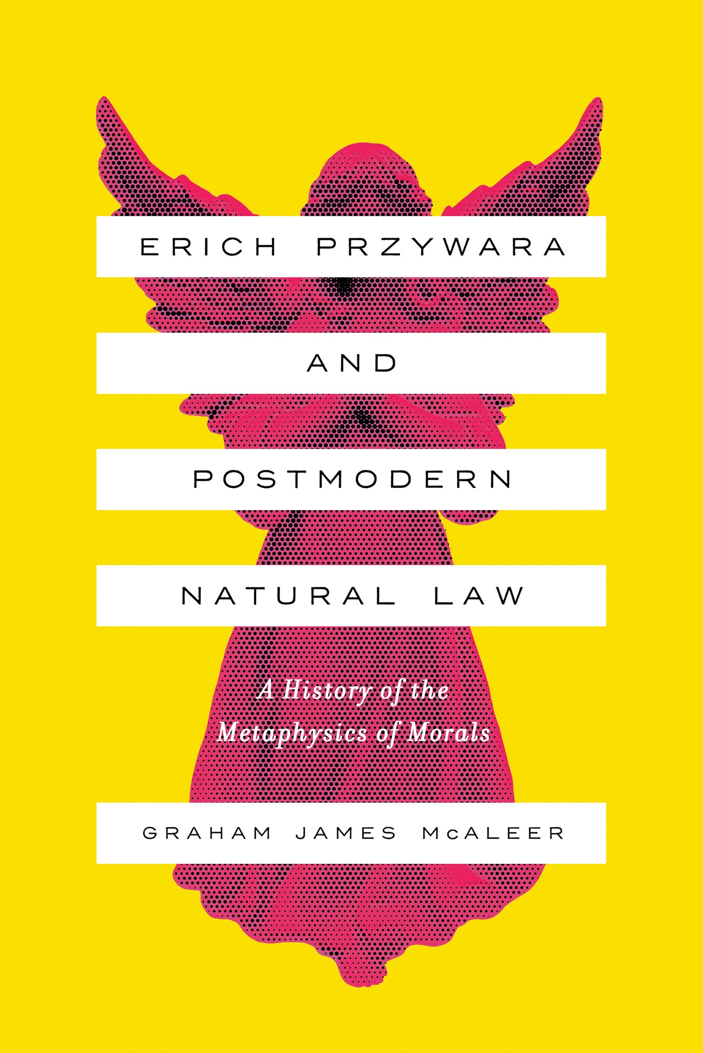 Cover image for Erich Przywara and Postmodern Natural Law ISBN 9780268105938